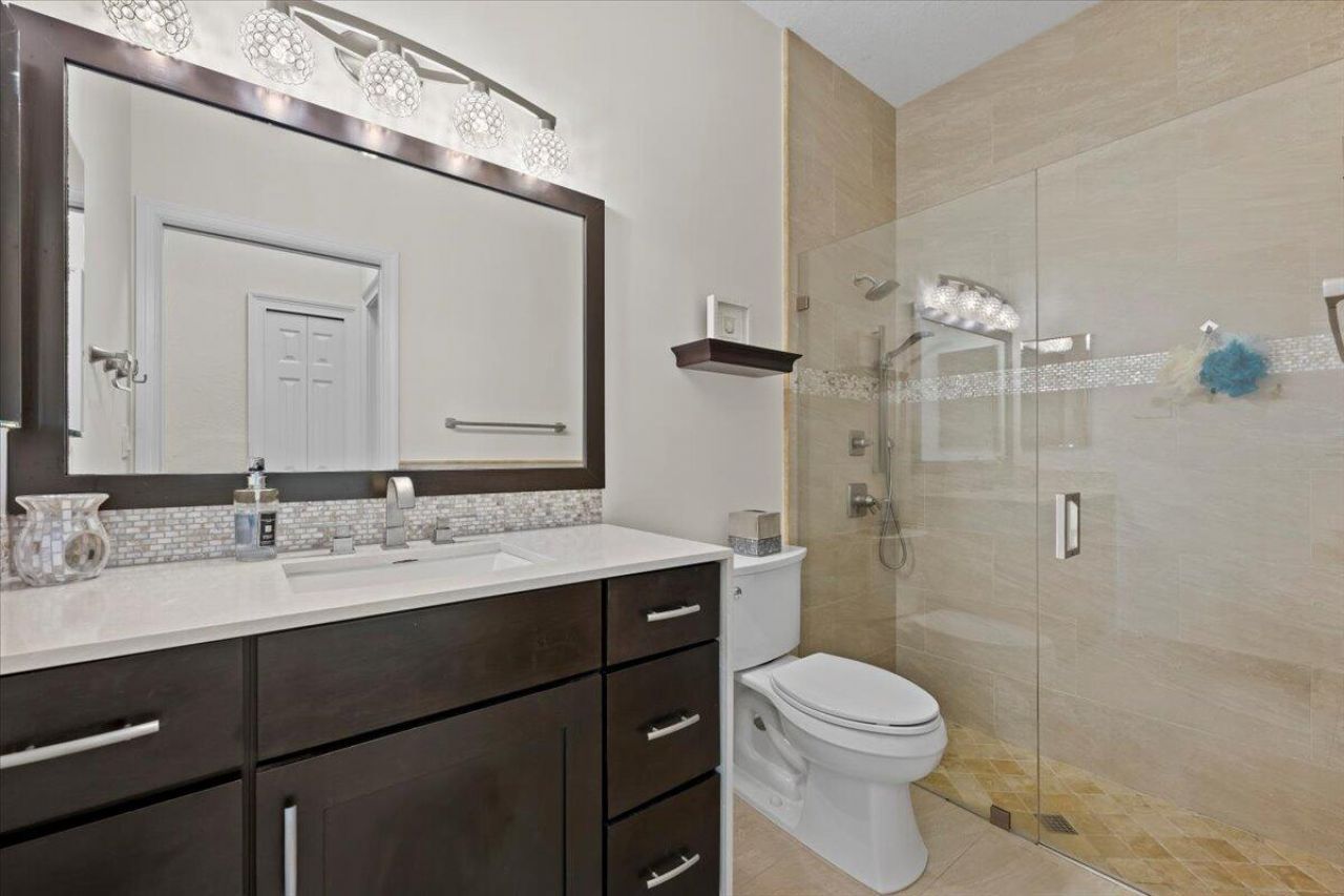 8203 Calterra Drive, Palm Beach Gardens, FL 33418 Photo