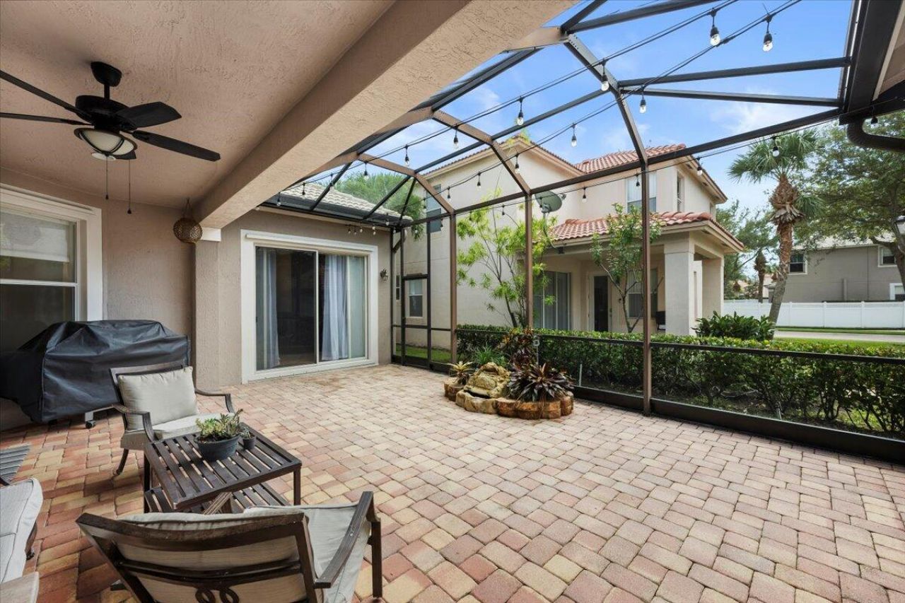 8203 Calterra Drive, Palm Beach Gardens, FL 33418 Photo