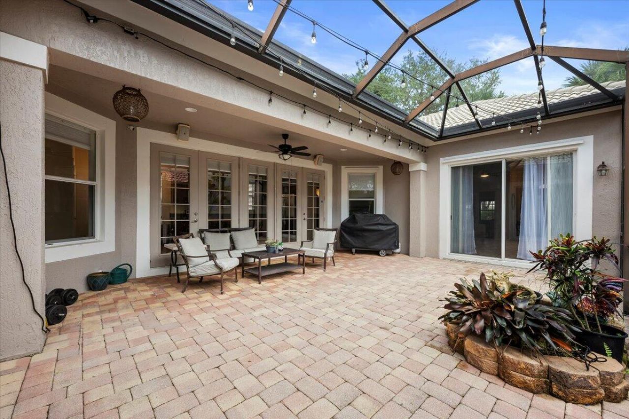 8203 Calterra Drive, Palm Beach Gardens, FL 33418 Photo