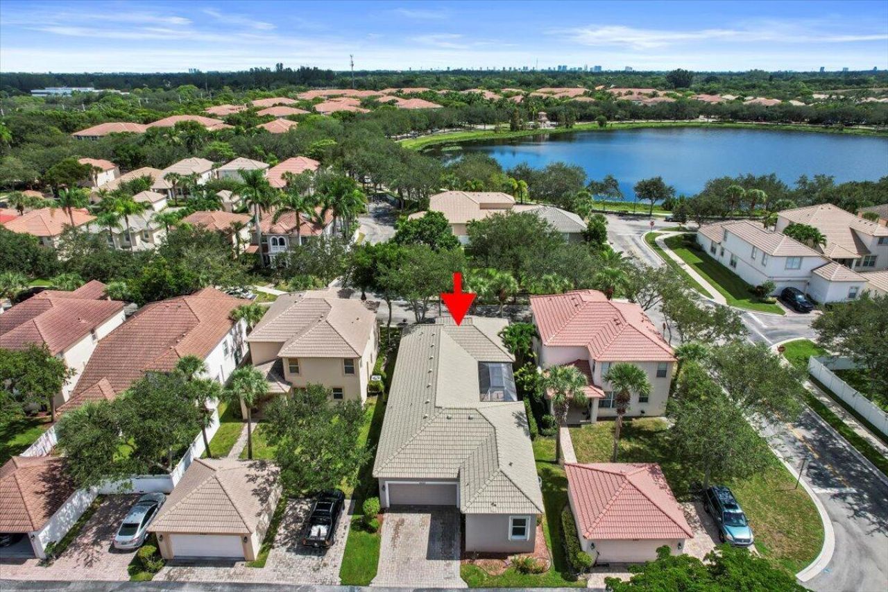 8203 Calterra Drive, Palm Beach Gardens, FL 33418 Photo