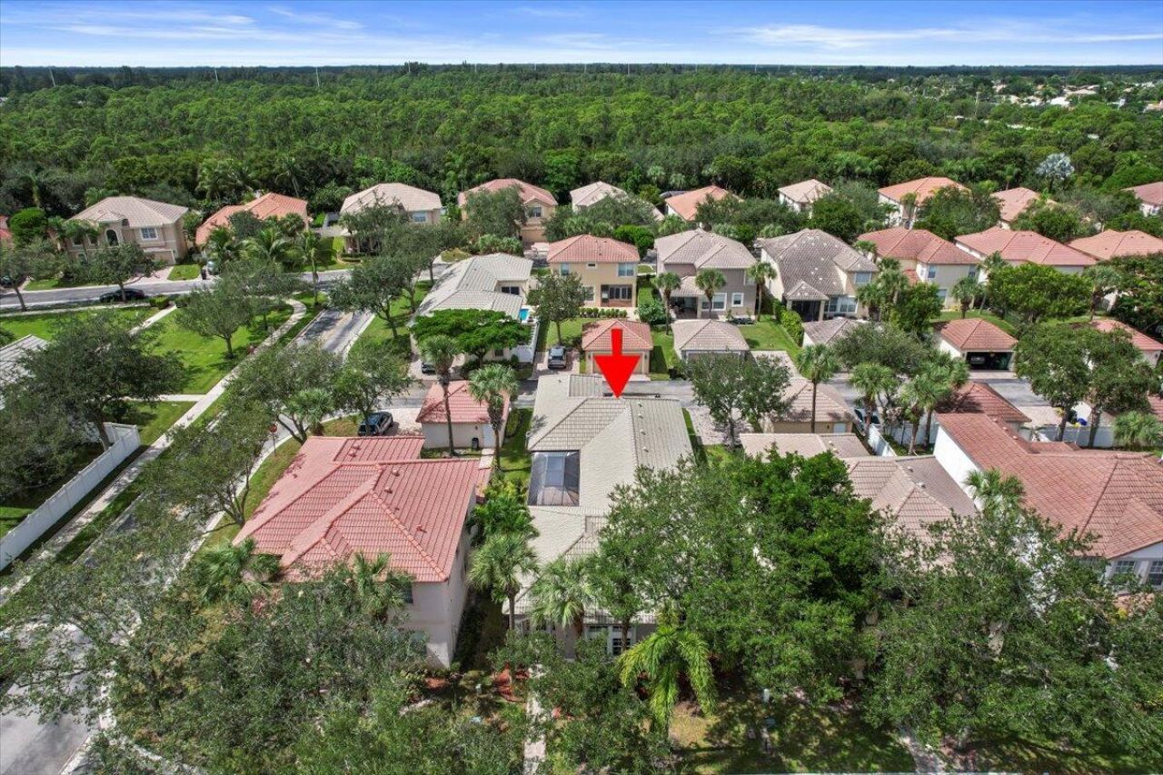 8203 Calterra Drive, Palm Beach Gardens, FL 33418 Photo