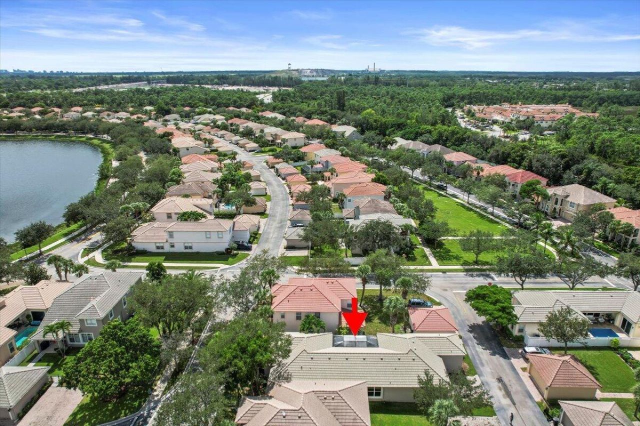 8203 Calterra Drive, Palm Beach Gardens, FL 33418 Photo