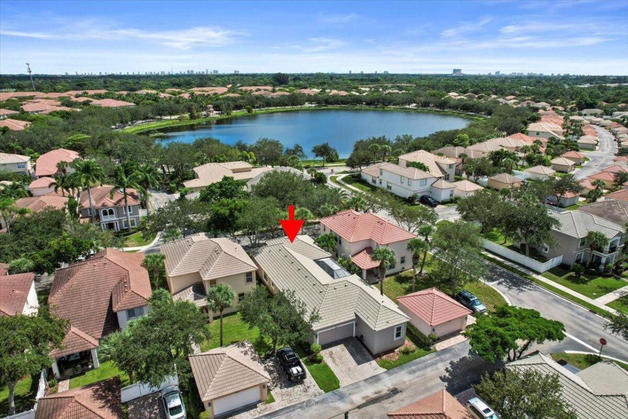 8203 Calterra Drive, Palm Beach Gardens, FL 33418 Photo