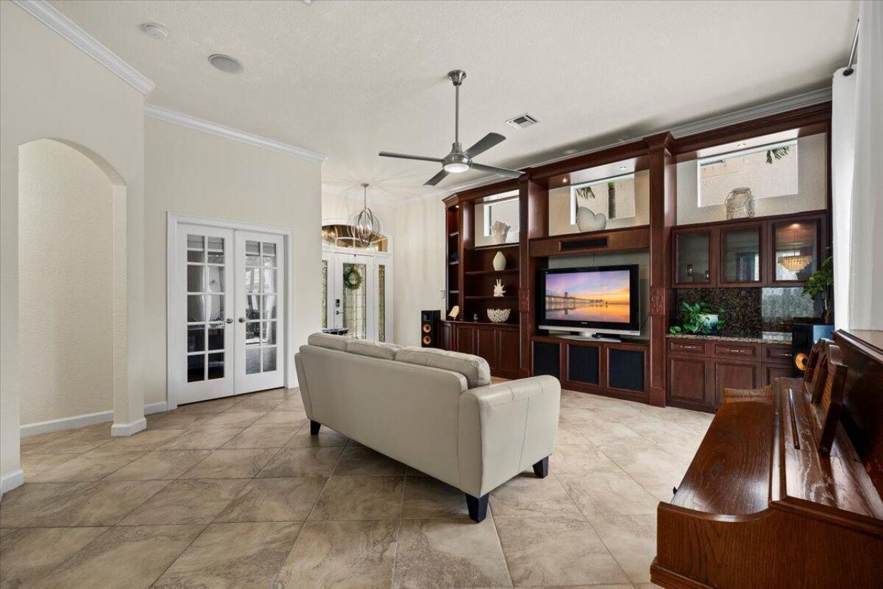 8203 Calterra Drive, Palm Beach Gardens, FL 33418 Photo