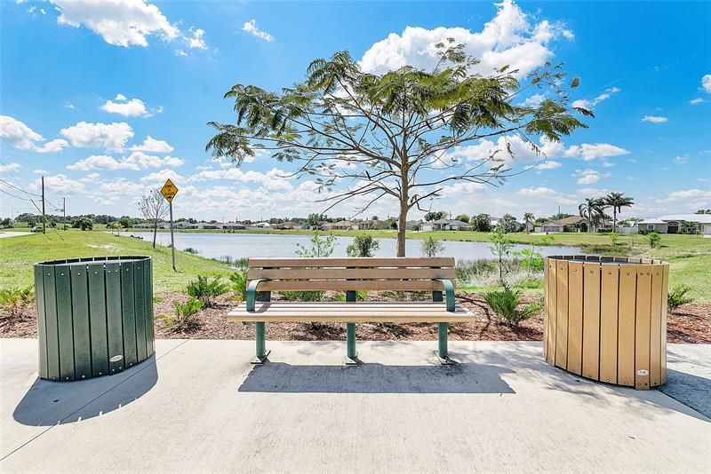 1774 SW Commargo, Port Saint Lucie, FL 34987 Photo