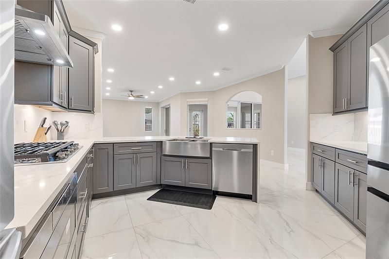 1774 SW Commargo, Port Saint Lucie, FL 34987 Photo