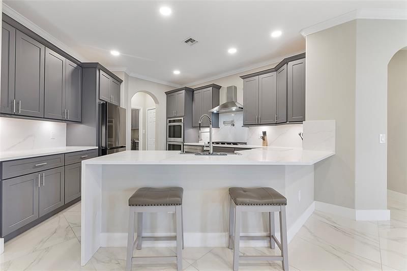 1774 SW Commargo, Port Saint Lucie, FL 34987 Photo