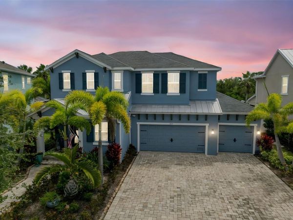 5125 ADMIRAL POINTE DRIVE, APOLLO BEACH, FL 33572