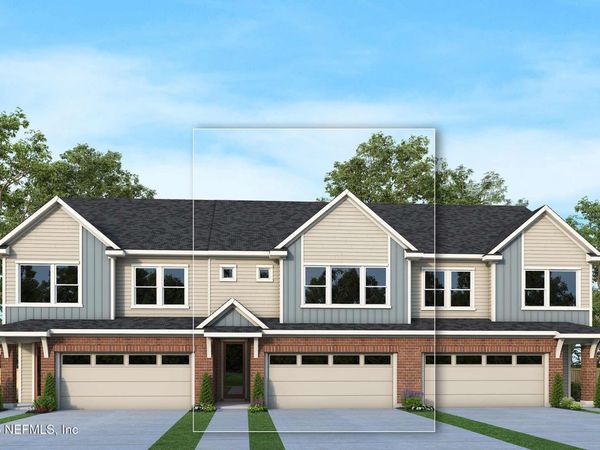 11114 MATTER Court, Jacksonville, FL 32256