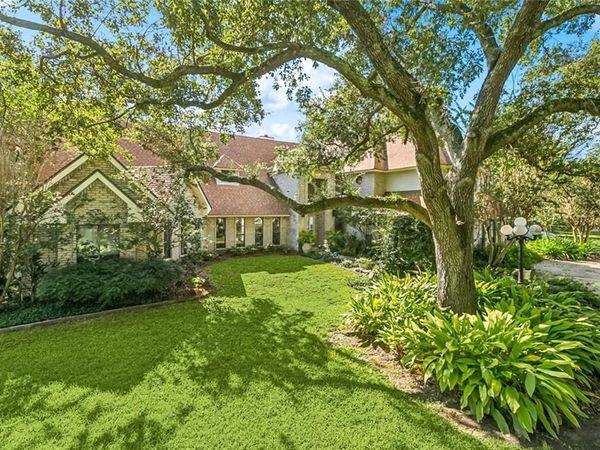 43 SHADOW Lane, Destrehan, LA 70047