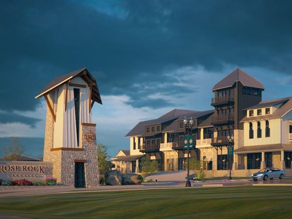 27800 S Hwy 125, Section 2, Lot 1 , Monkey Island, OK 74331