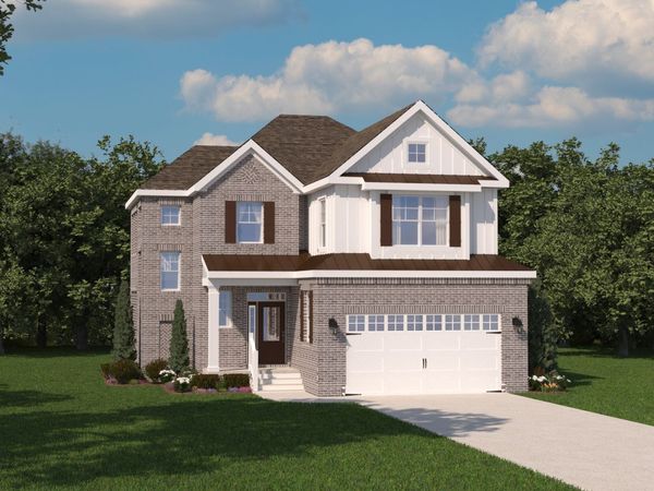 1115 Willow Springs Dr , Lebanon, TN 37087