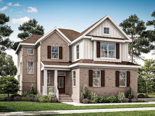 1115 Willow Springs Dr, Lebanon, TN 37087