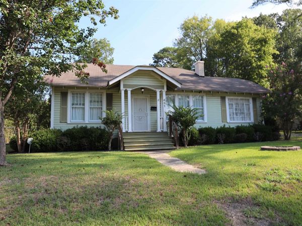 411 E Church, Warren, AR 71671