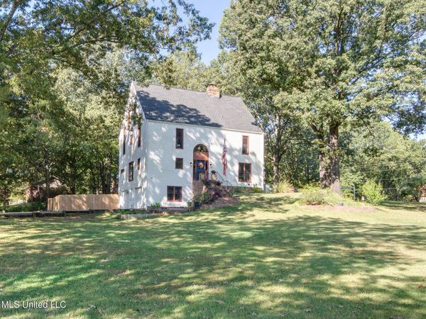 7689 Germantown Road, Olive Branch, MS 38654