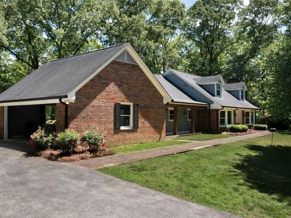 311 Herring Road NE, Armuchee, GA 30105