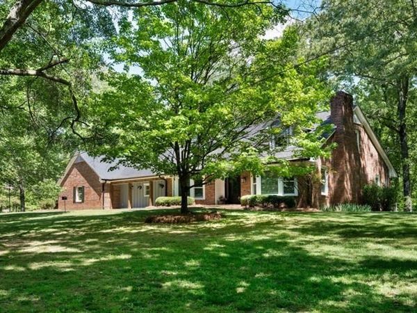311 Herring Road NE, Armuchee, GA 30105