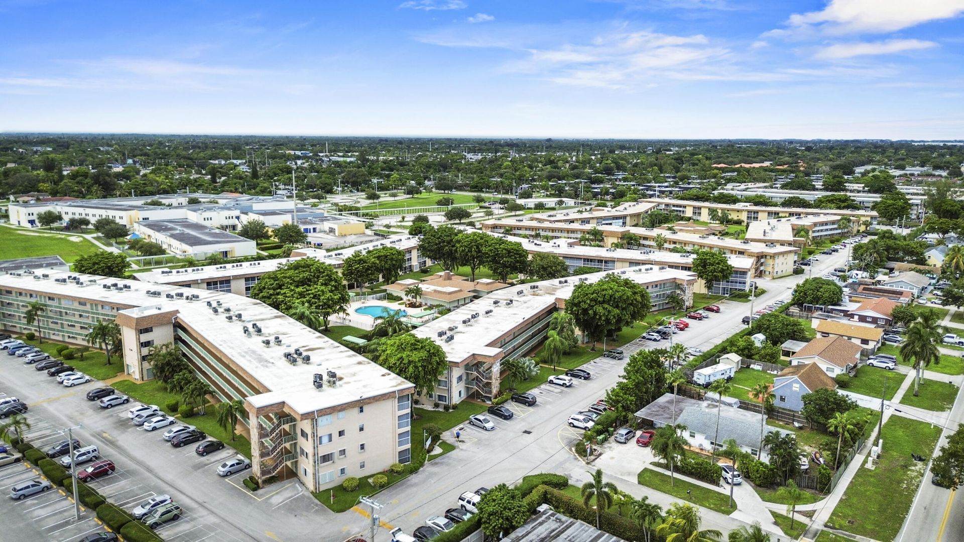 200 Village Green Circle E, Unit 202, Palm Springs, FL 33461 Photo