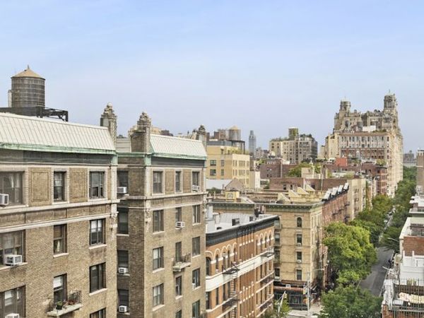 2250 BROADWAY, Unit 10D, Manhattan, NY 10024