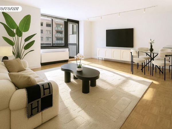 250 E 40TH Street, Unit 17F, Manhattan, NY 10016