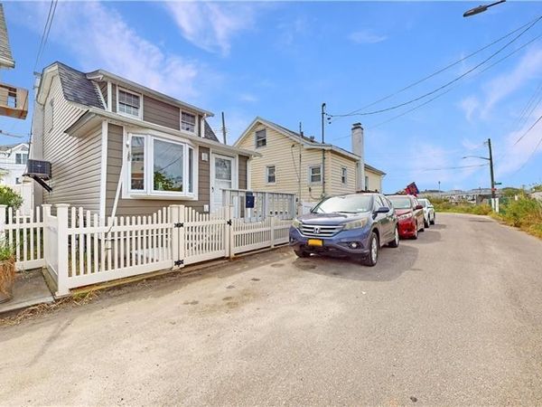 99-48 1st Street, Queens, NY 11414