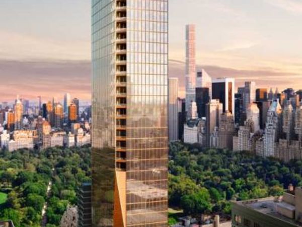 50 W 66TH Street, Unit 8F, Manhattan, NY 10023