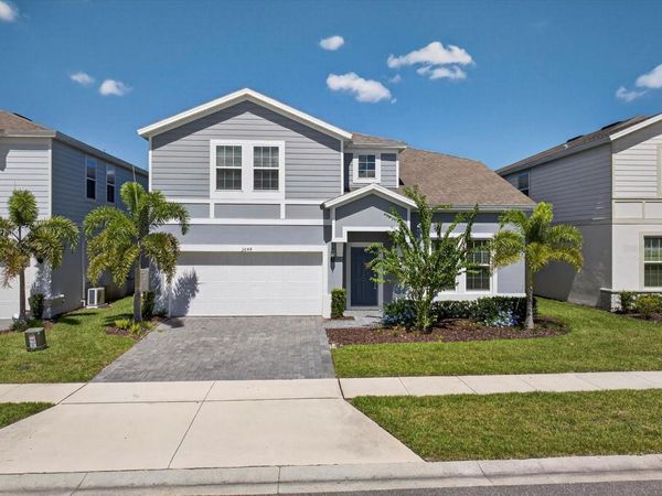 3044 MAHALO DRIVE, DAVENPORT, FL 33897