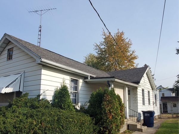 323 Langdon Street, Toledo, OH 43609