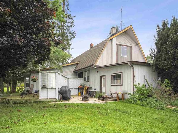 2322 N M-66 Highway, East Jordan, MI 49727