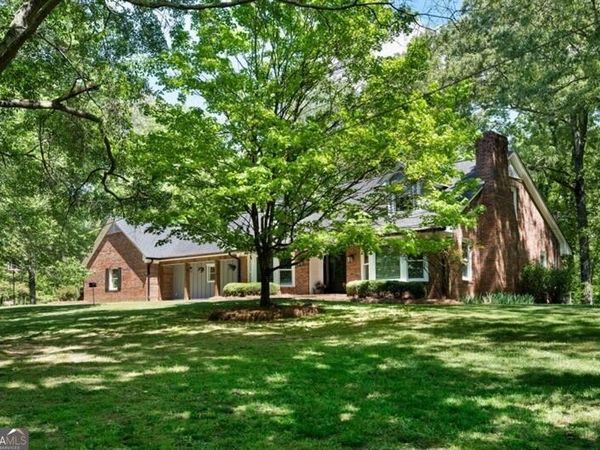 311 Herring Road NE, Armuchee, GA 30105