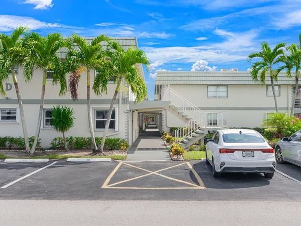 189 Brittany D, Unit 189, Delray Beach, FL 33446