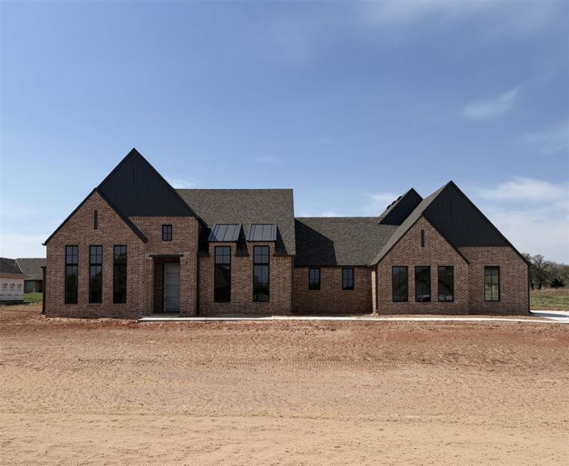 1249 Trunci Court, Newcastle, OK 73065 Main Photo