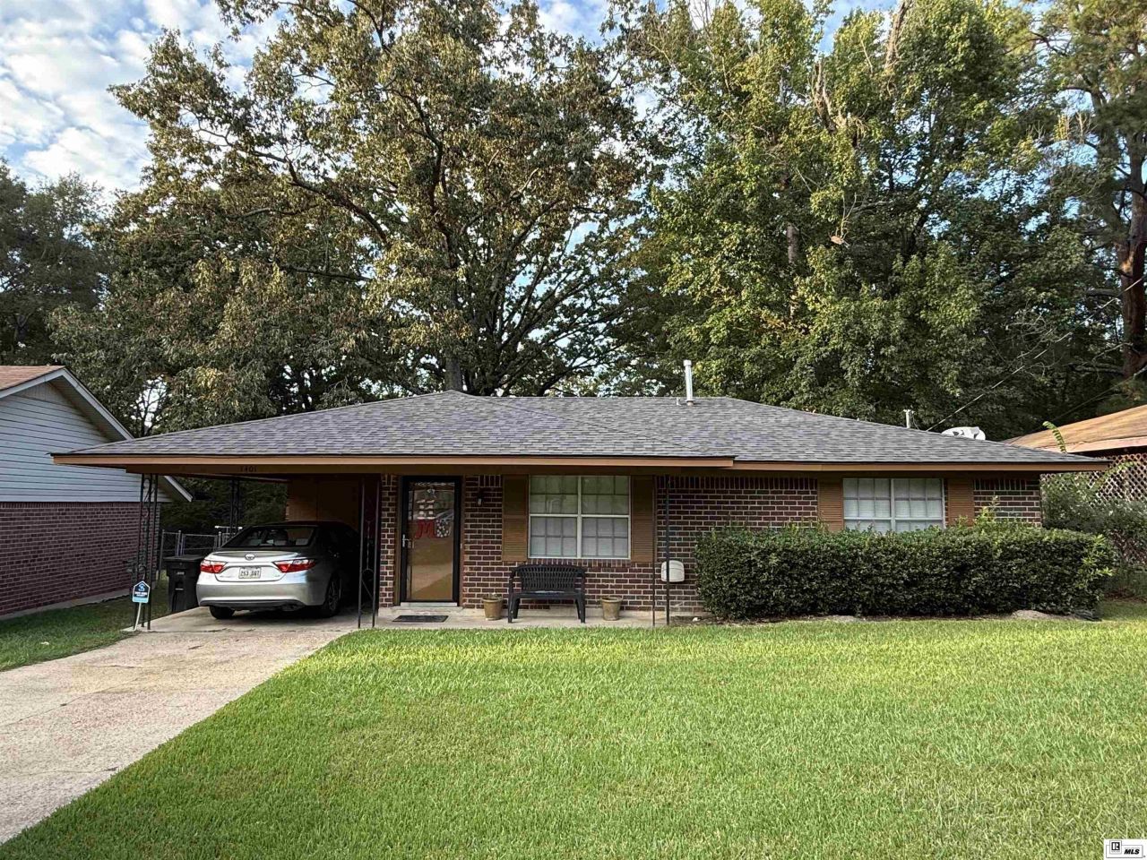 1401 Wyoming Avenue, Ruston, LA 71270 Main Photo