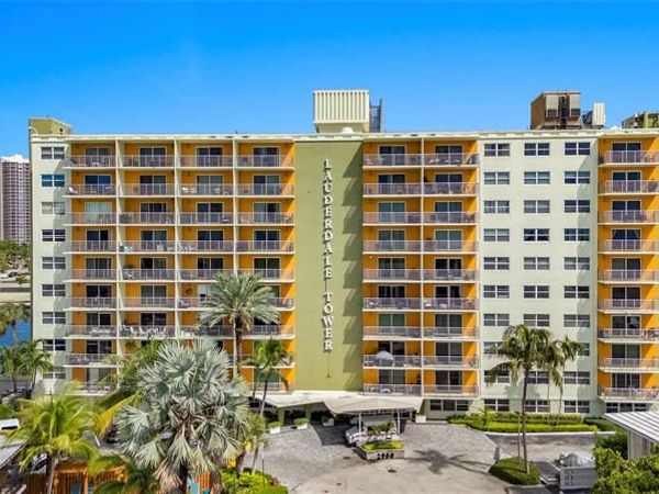 2900 NE 30th St, Unit G-1, Fort Lauderdale, FL 33306