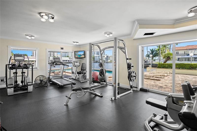 2900 NE 30th Street, Unit G-1, Fort Lauderdale, FL 33306 Photo