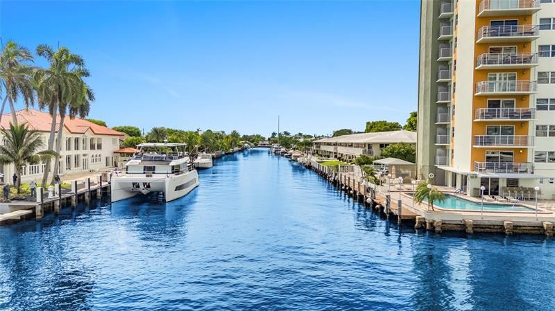 2900 NE 30th Street, Unit G-1, Fort Lauderdale, FL 33306 Photo