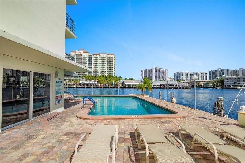 2900 NE 30th Street, Unit G-1, Fort Lauderdale, FL 33306 Photo