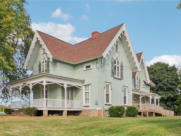 6590 Lake Road S, Brockport, NY 14420