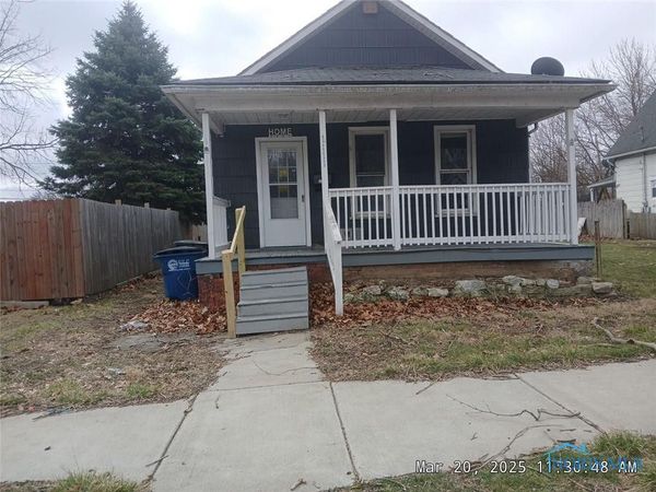 1111 Orchard Street, Toledo, OH 43609