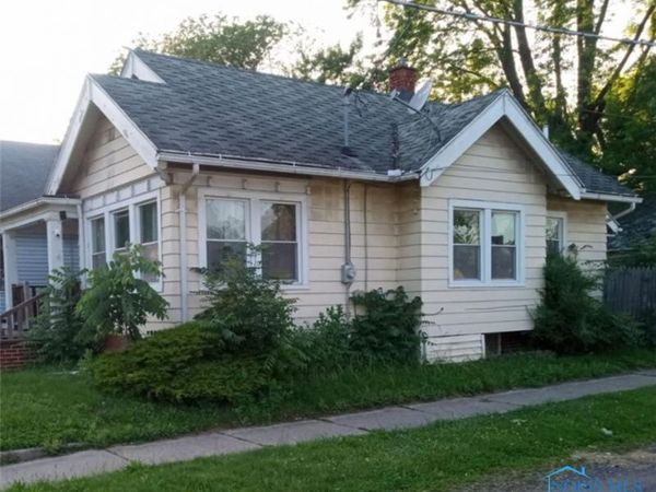 2002 Brame Place, Toledo, OH 43613