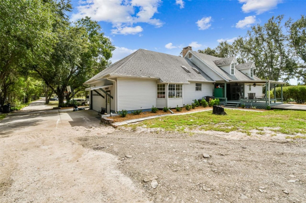 15019 Carlton Lake Road, Wimauma, FL 33598 Photo