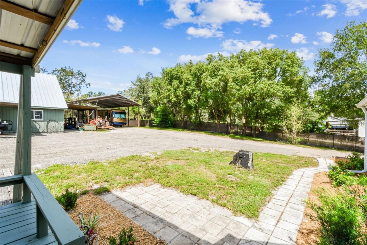 15019 Carlton Lake Road, Wimauma, FL 33598 Photo
