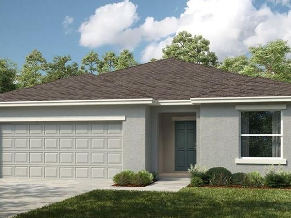 4828 SUNFLOWER STREET, LAKE HAMILTON, FL 33851