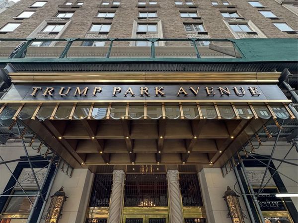 502 Park Avenue, Unit 14K, New York (Manhattan), NY 10022