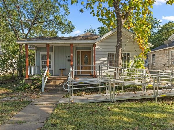 1820 Live Oak Avenue, Waco, TX 76708