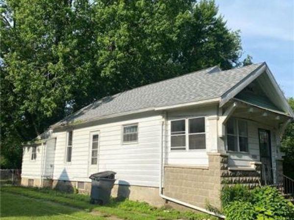 1023 Prouty Avenue, Toledo, OH 43609