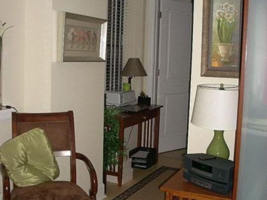 1701 15 Locust Street, Unit 1717, Philadelphia, PA 19103 Main Photo