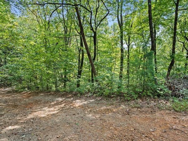 23 B Double Knob, Cherry Log, GA 30522