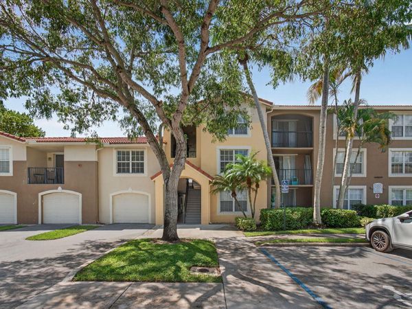 15185 Michelangelo Boulevard, Unit 202, Delray Beach, FL 33446