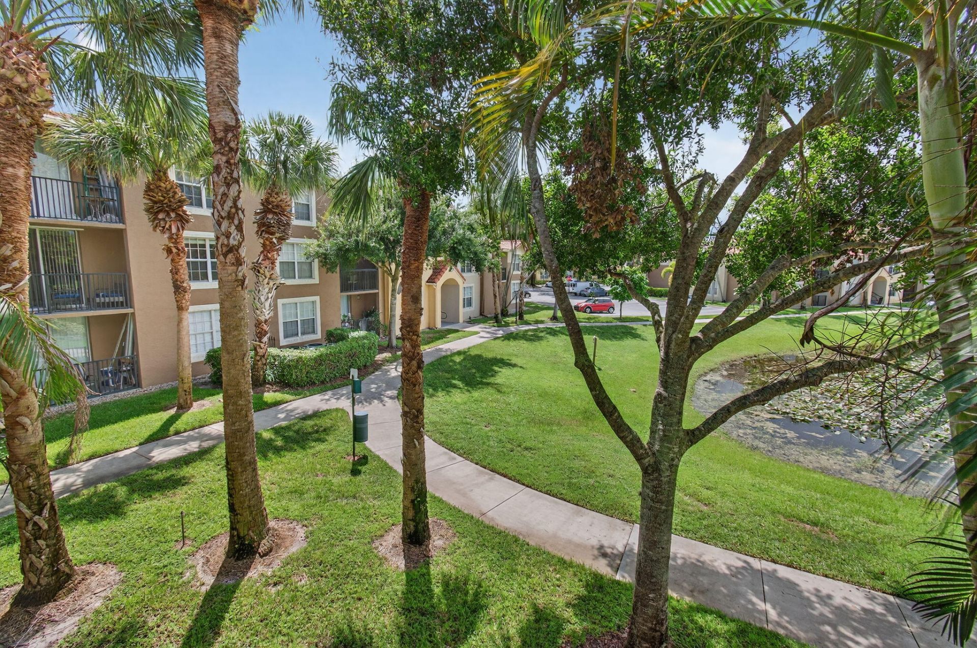 15185 Michelangelo Boulevard, Unit 202, Delray Beach, FL 33446 Photo